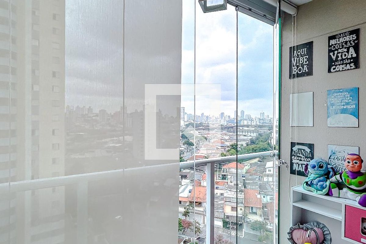 Apartamento, 2 quartos, 50 m² - Foto 20