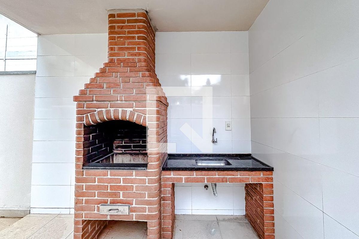 Apartamento, 2 quartos, 50 m² - Foto 74