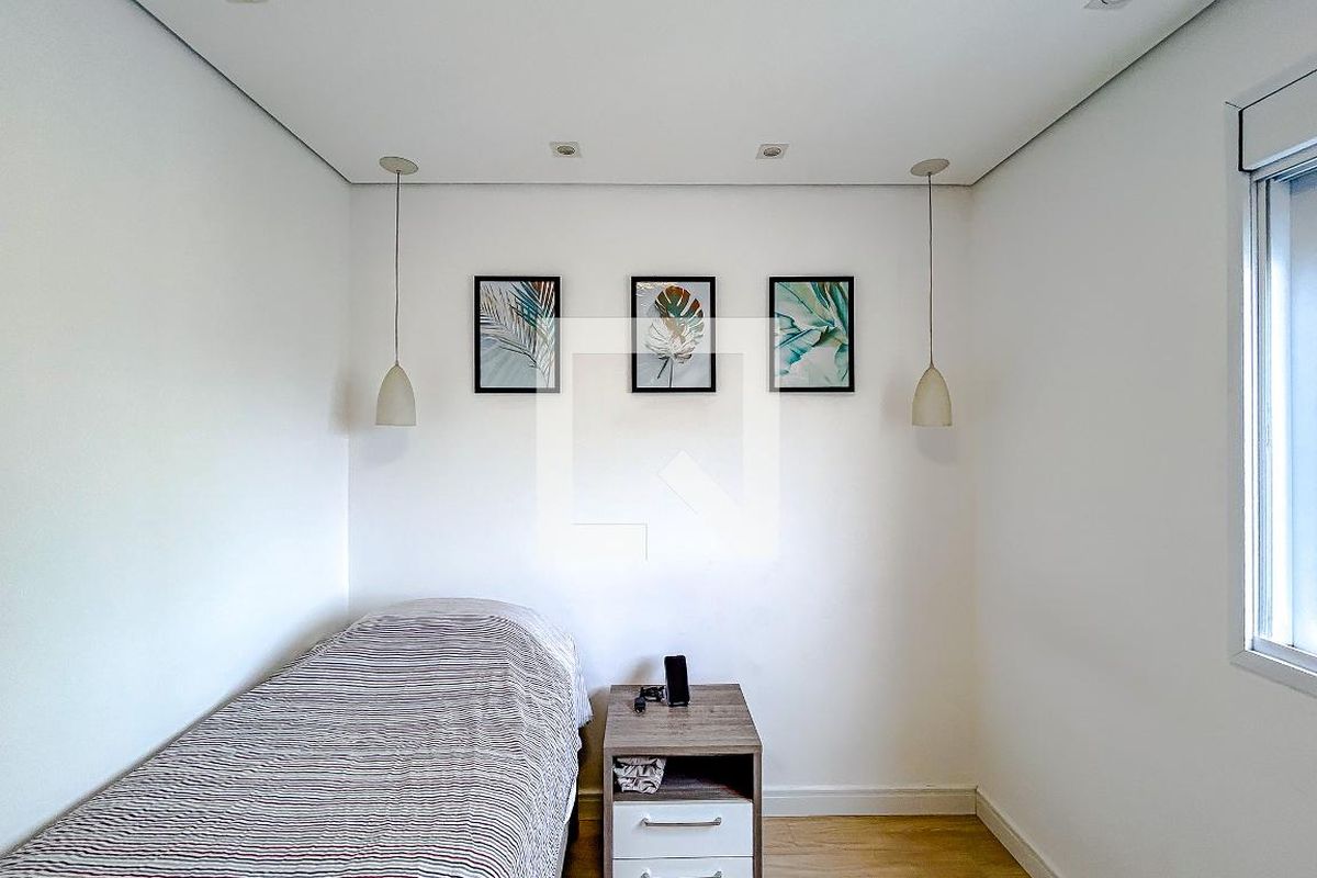 Apartamento, 2 quartos, 50 m² - Foto 36