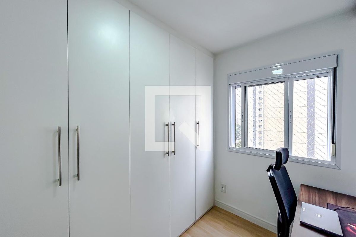 Apartamento, 2 quartos, 50 m² - Foto 40