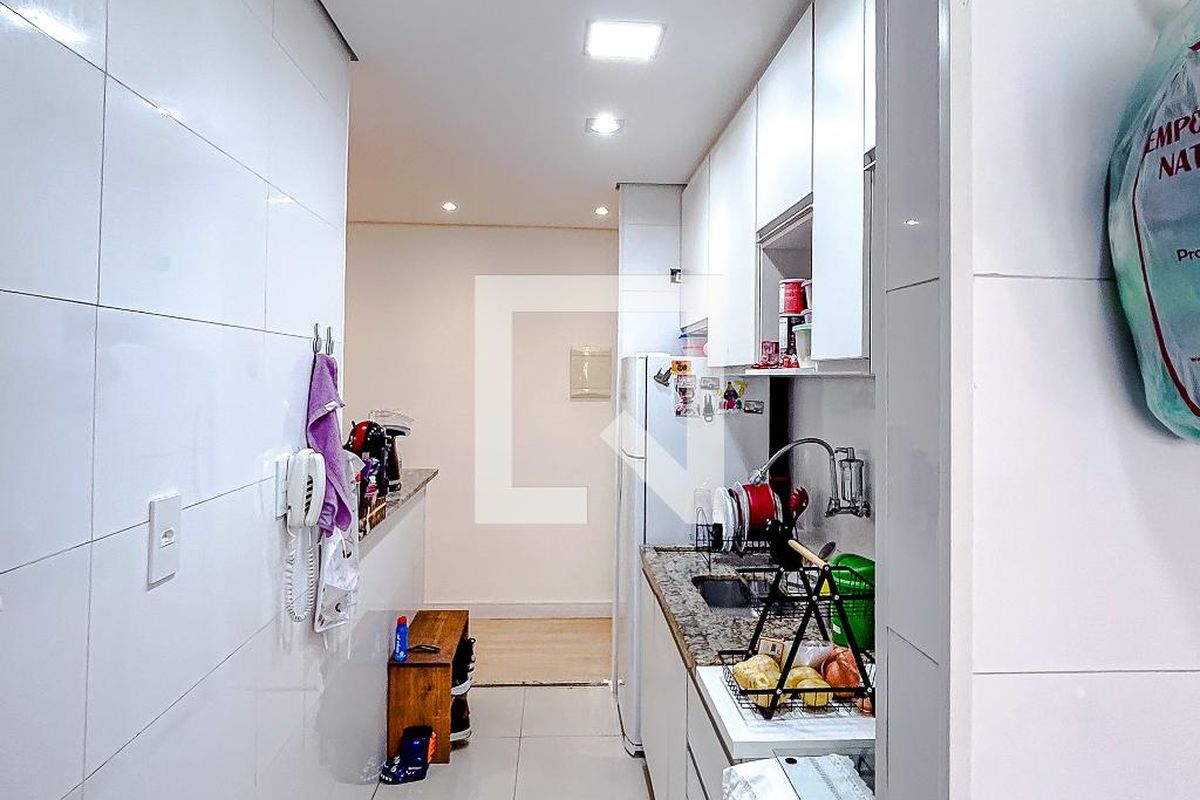 Apartamento, 2 quartos, 50 m² - Foto 70