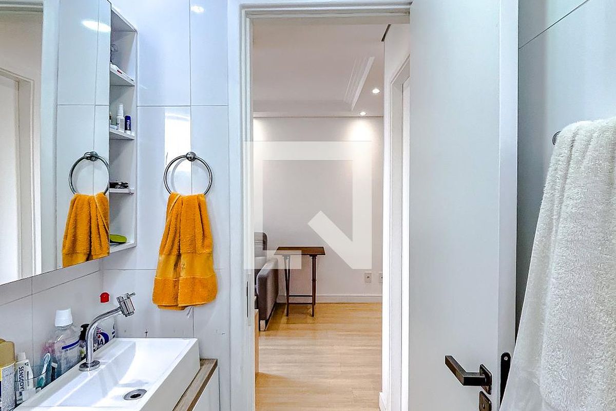 Apartamento, 2 quartos, 50 m² - Foto 56