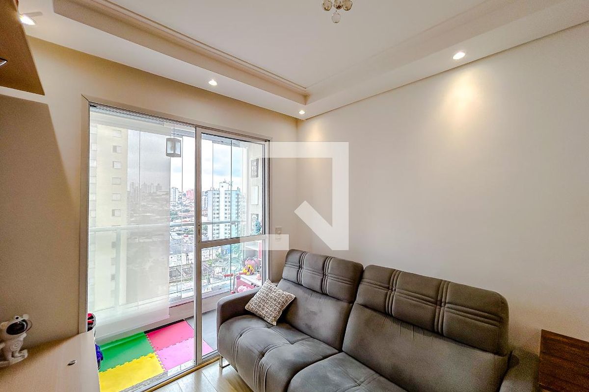 Apartamento, 2 quartos, 50 m² - Foto 4