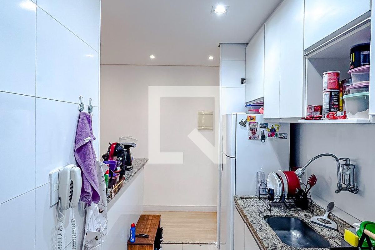 Apartamento, 2 quartos, 50 m² - Foto 62
