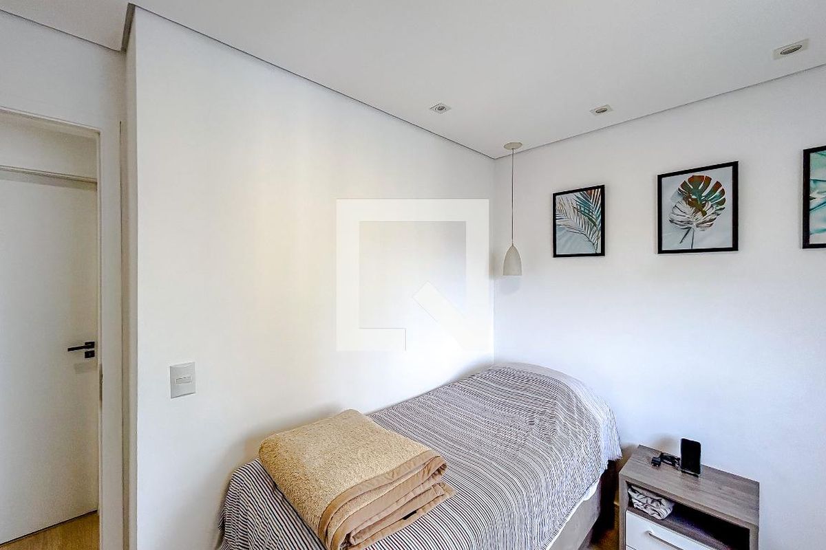 Apartamento, 2 quartos, 50 m² - Foto 32