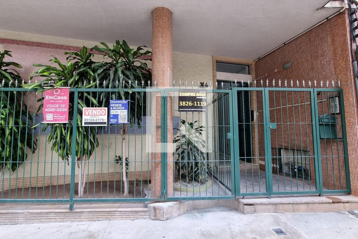 Apartamento, 4 quartos, 126 m² - Foto 42