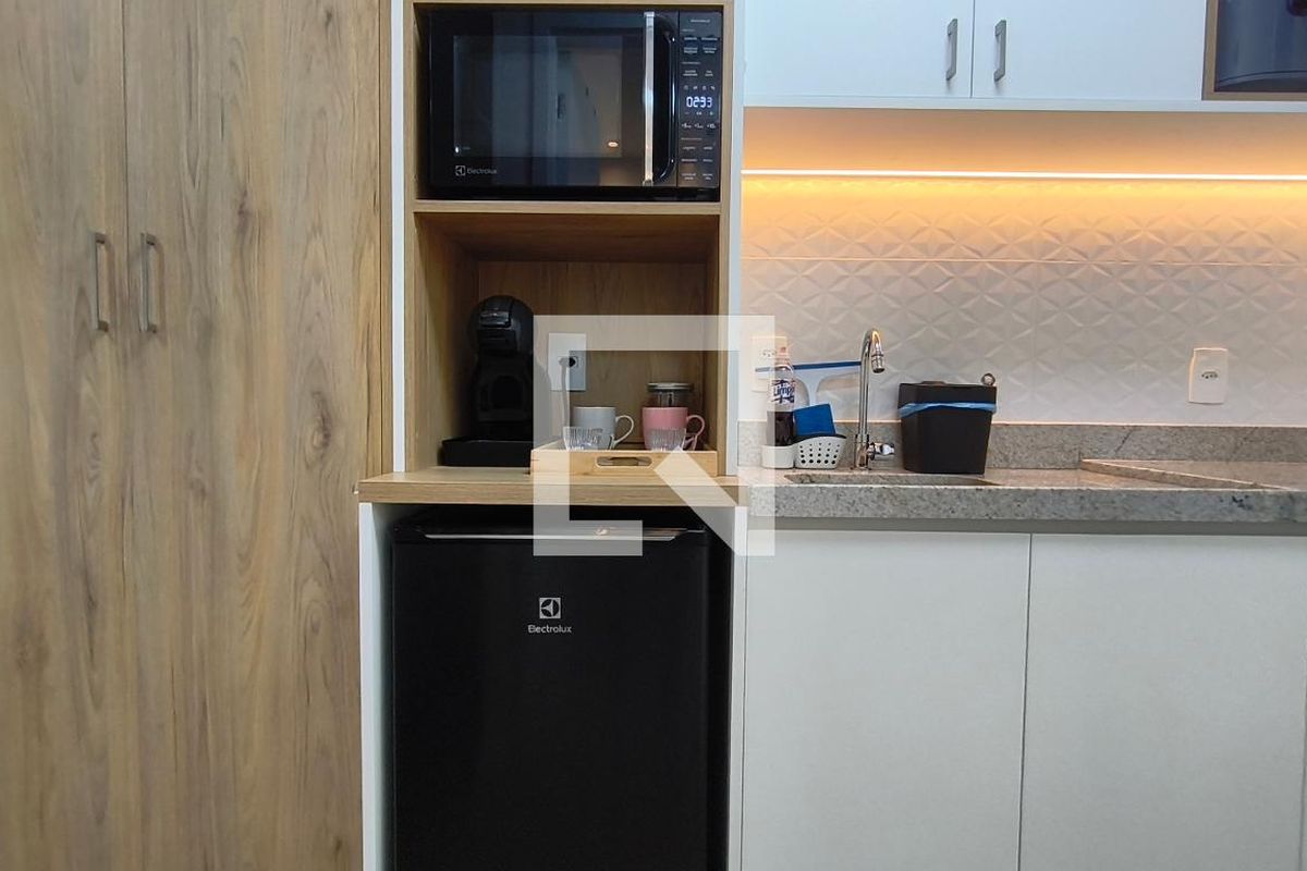 Kitnet-Studio, 23 m² - Foto 34