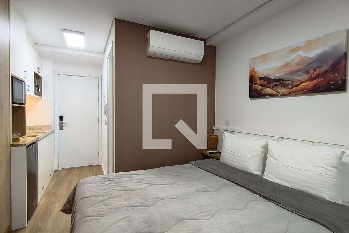Kitnet-Studio, 23 m² - Foto 20