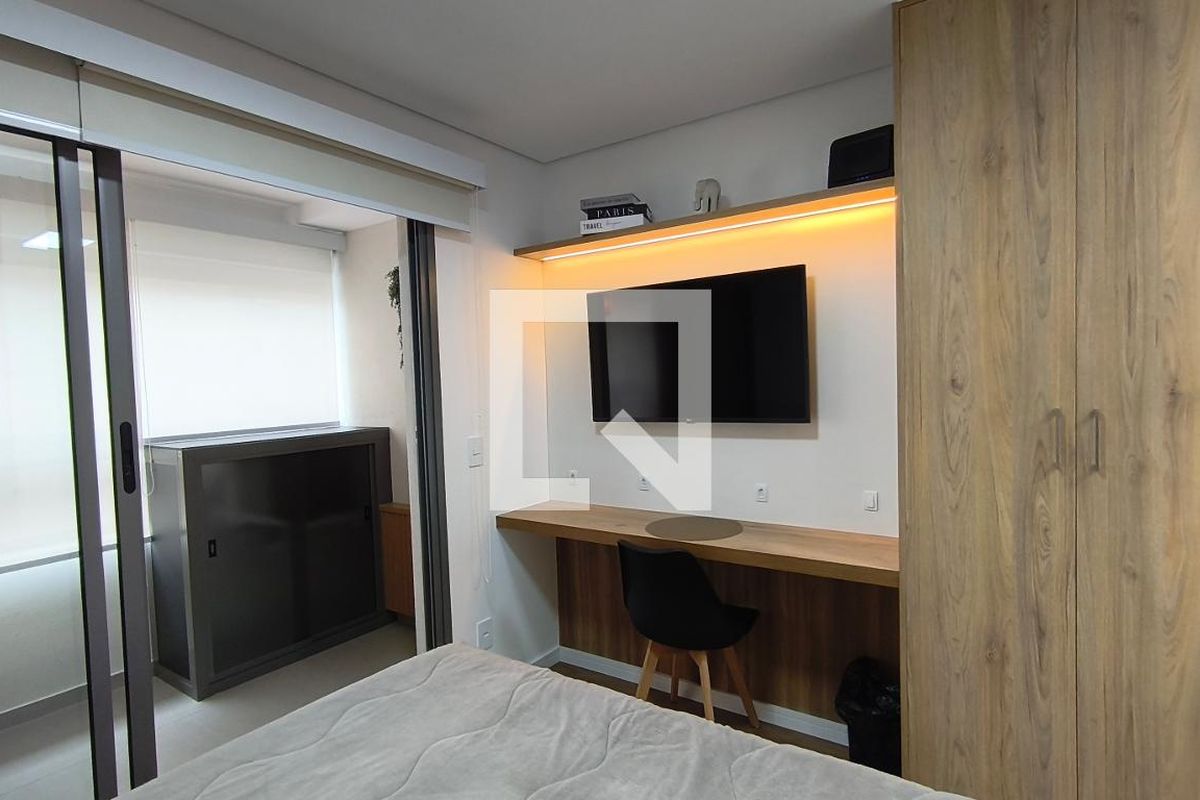 Kitnet-Studio, 23 m² - Foto 16