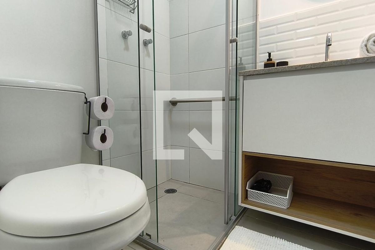 Kitnet-Studio, 23 m² - Foto 26