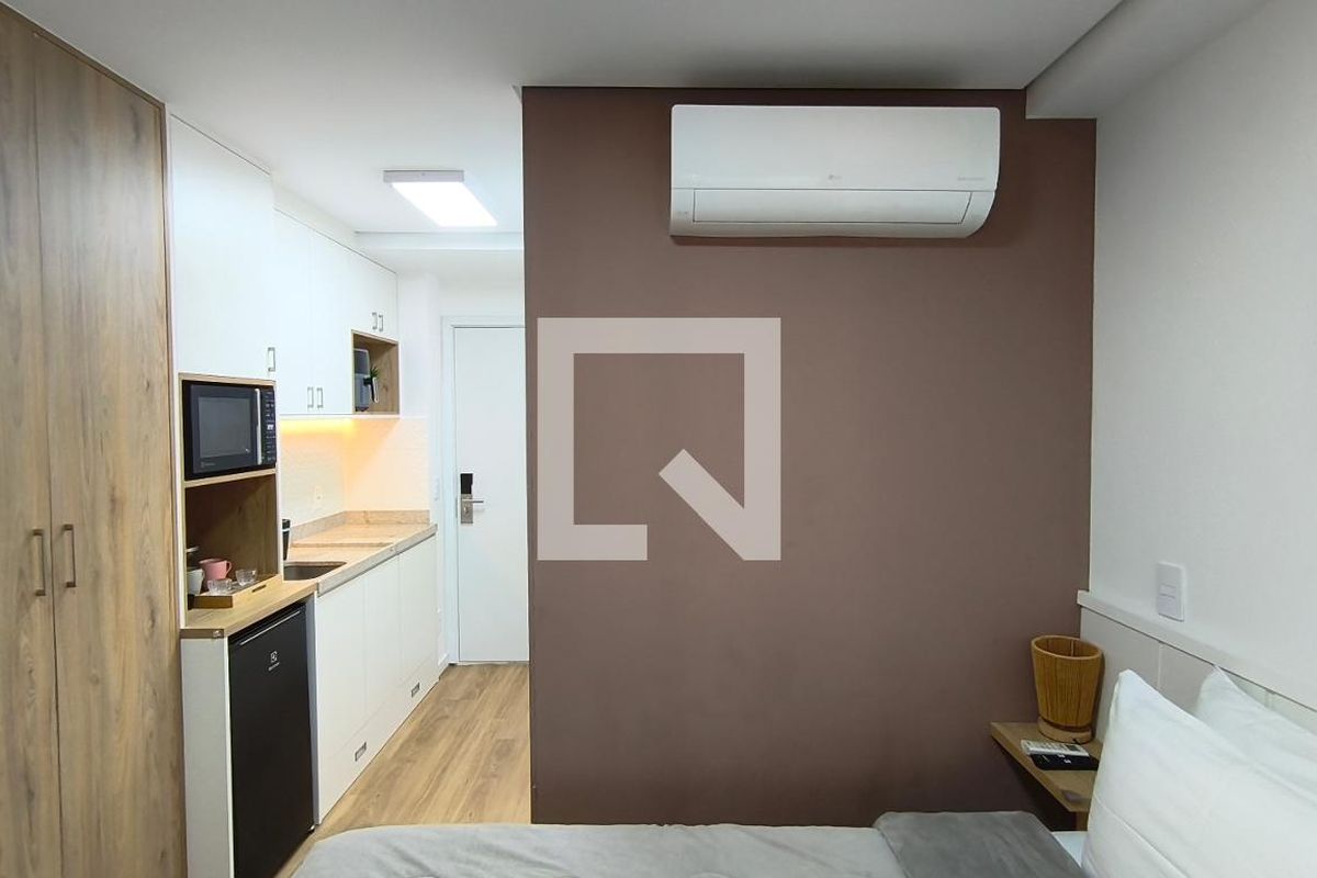 Kitnet-Studio, 23 m² - Foto 12