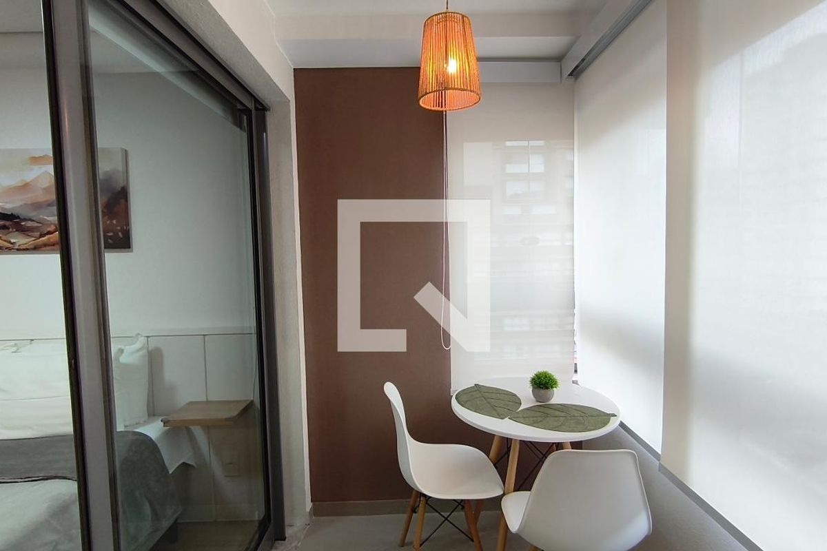 Kitnet-Studio, 23 m² - Foto 48