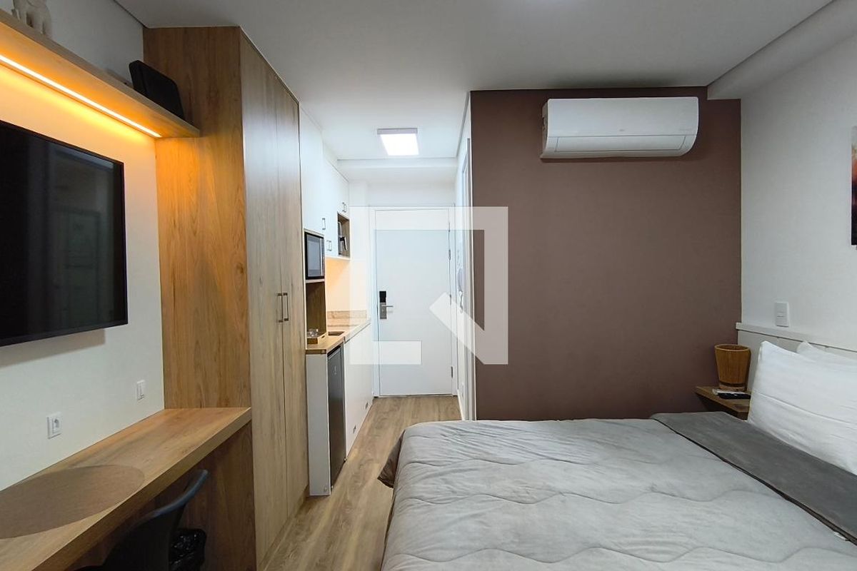 Kitnet-Studio, 23 m² - Foto 18