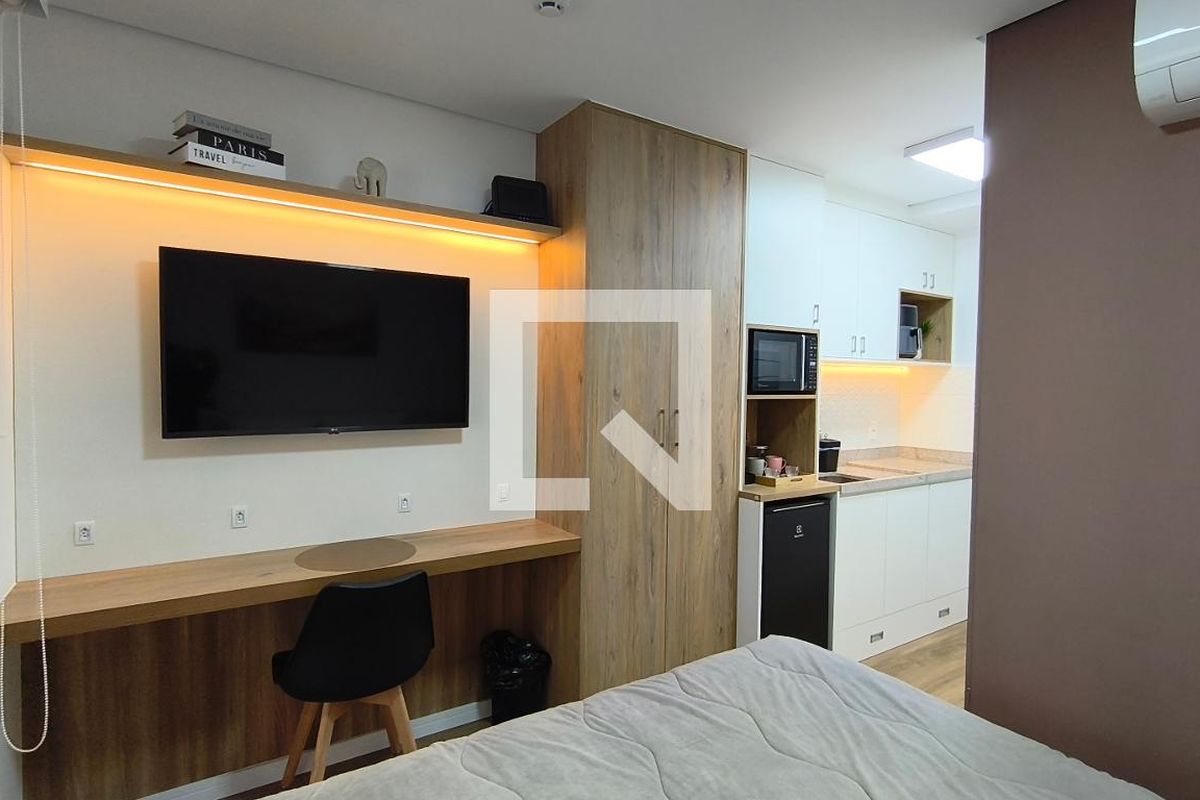Kitnet-Studio, 23 m² - Foto 14