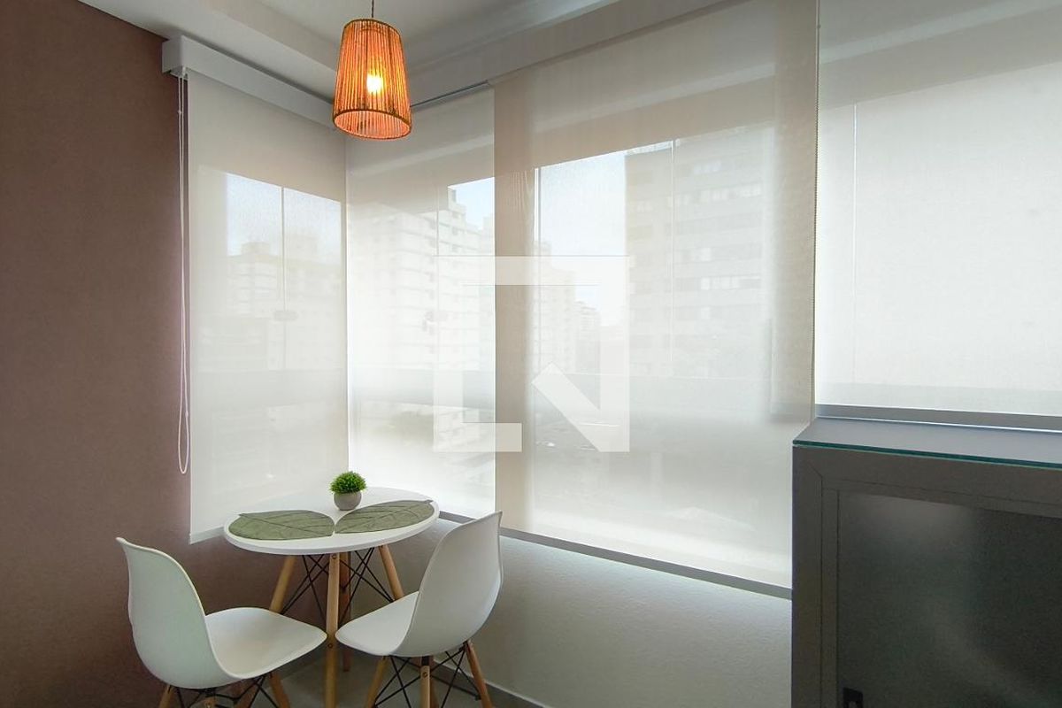 Kitnet-Studio, 23 m² - Foto 46