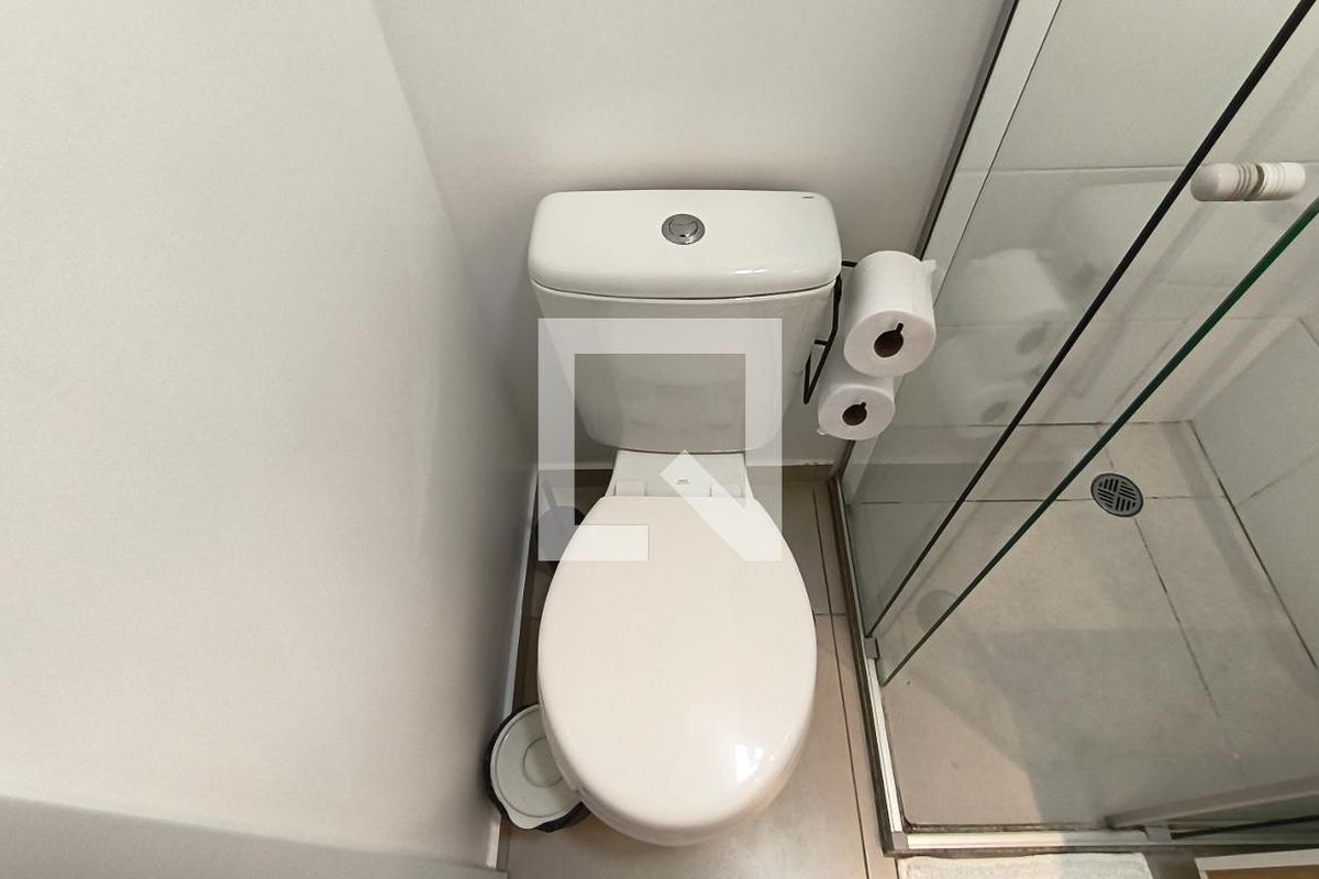 Kitnet-Studio, 23 m² - Foto 28