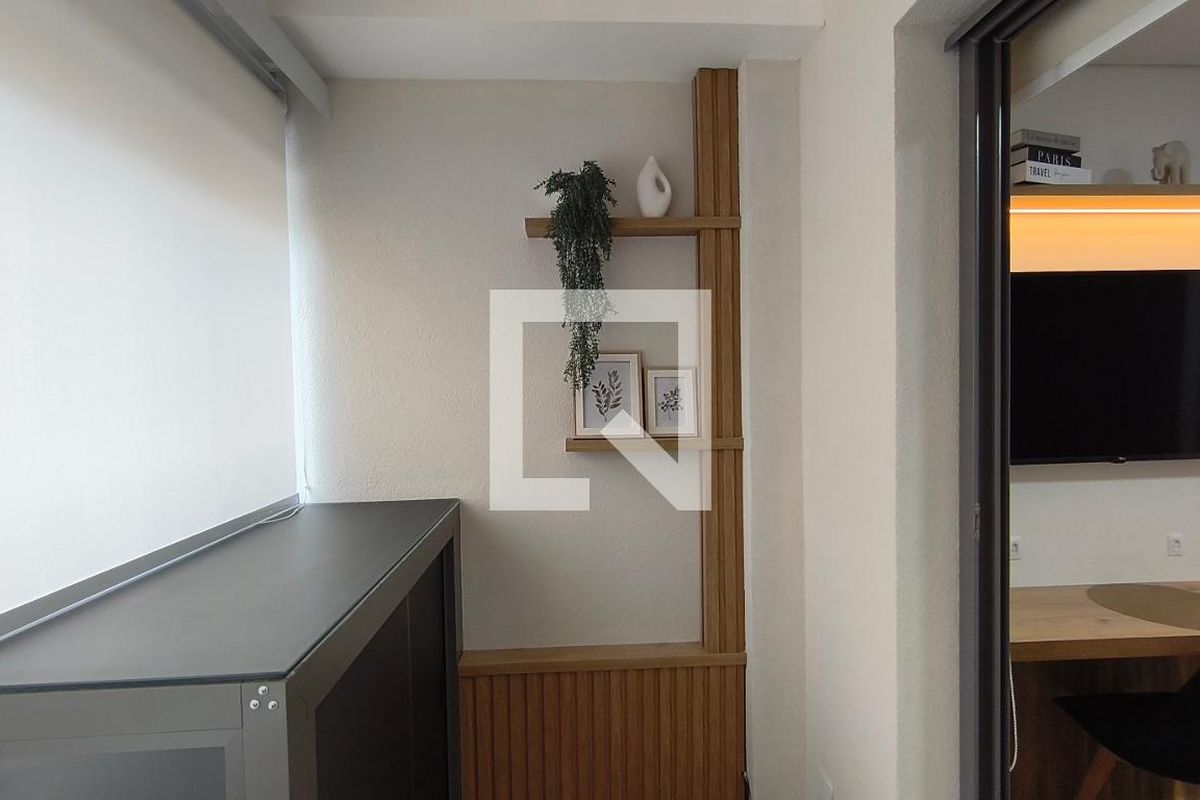 Kitnet-Studio, 23 m² - Foto 52