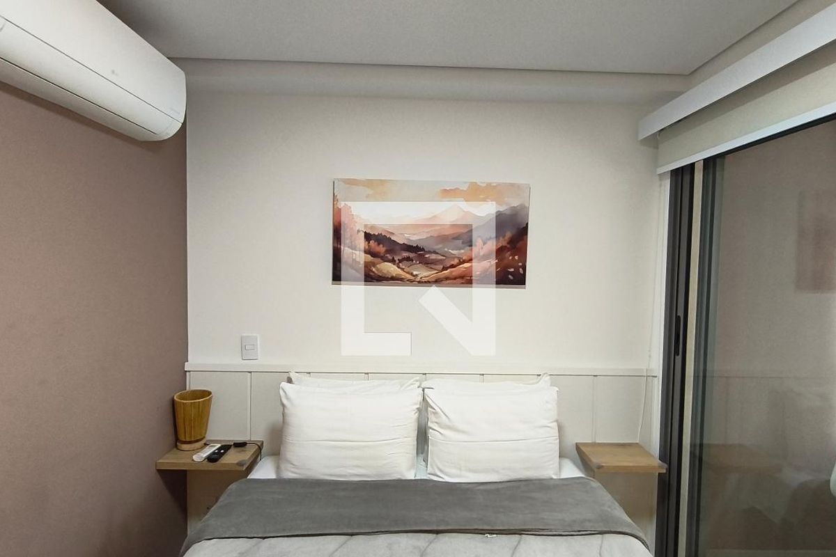 Kitnet-Studio, 23 m² - Foto 6