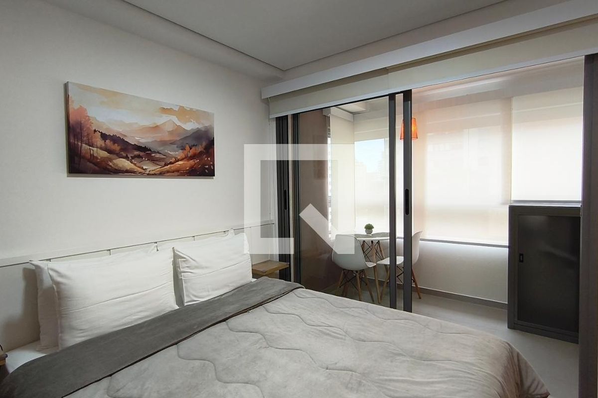 Kitnet-Studio, 23 m² - Foto 4