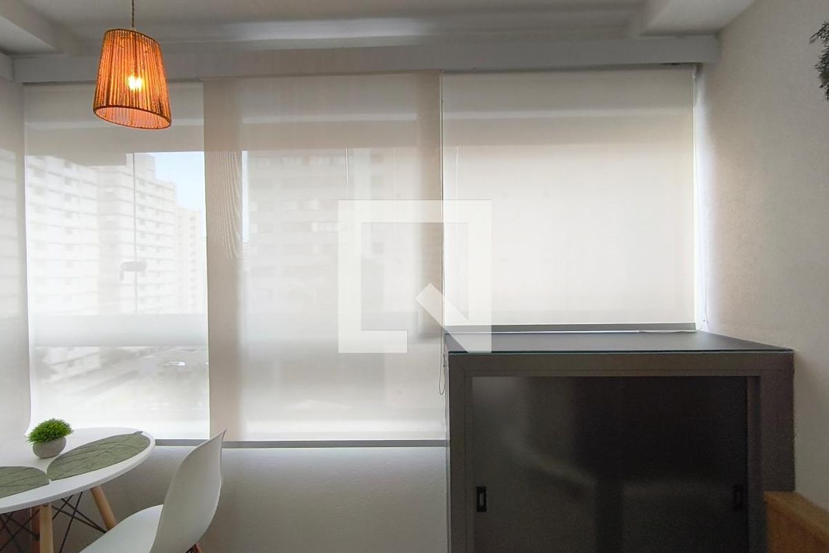 Kitnet-Studio, 23 m² - Foto 44