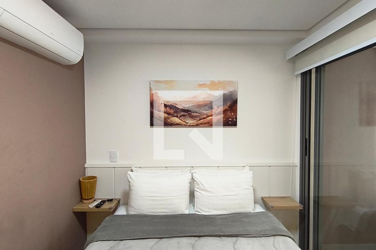 Kitnet-Studio, 23 m² - Foto 8