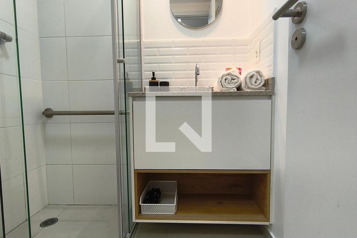 Kitnet-Studio, 23 m² - Foto 24