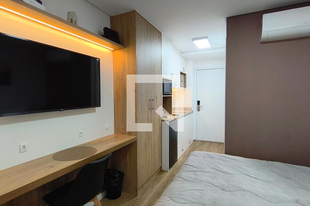 Kitnet-Studio, 23 m² - Foto 22