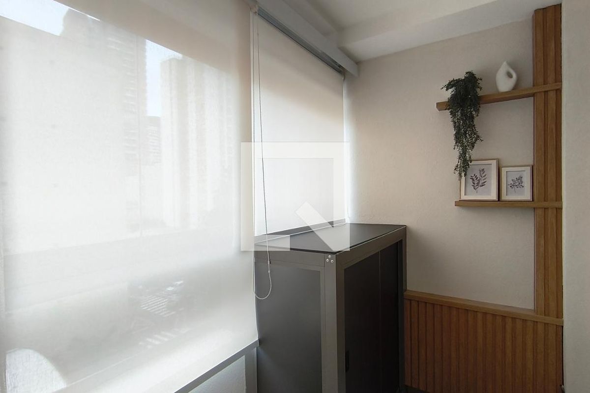 Kitnet-Studio, 23 m² - Foto 50