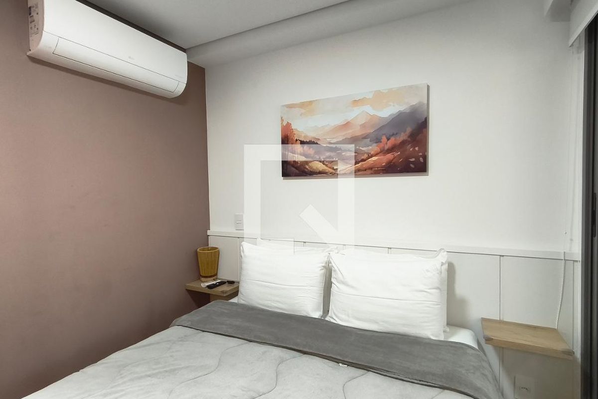 Kitnet-Studio, 23 m² - Foto 10