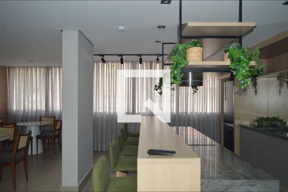 Kitnet-Studio, 23 m² - Foto 80
