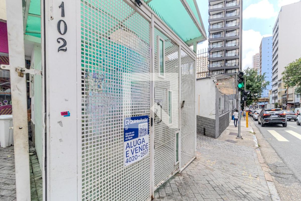 Apartamento, 1 quarto, 41 m² - Foto 61