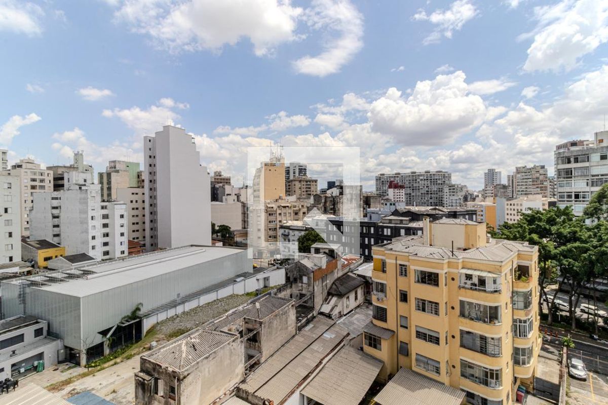 Apartamento, 1 quarto, 41 m² - Foto 20