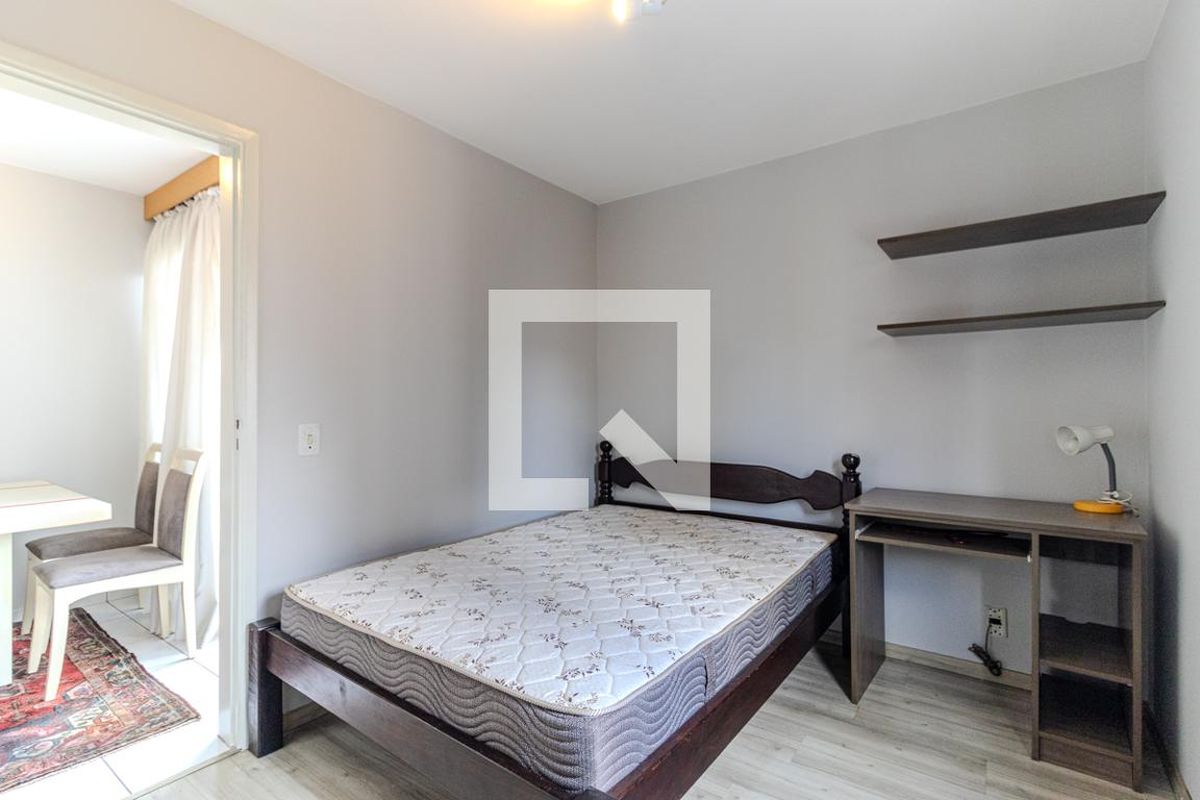 Apartamento, 1 quarto, 41 m² - Foto 24