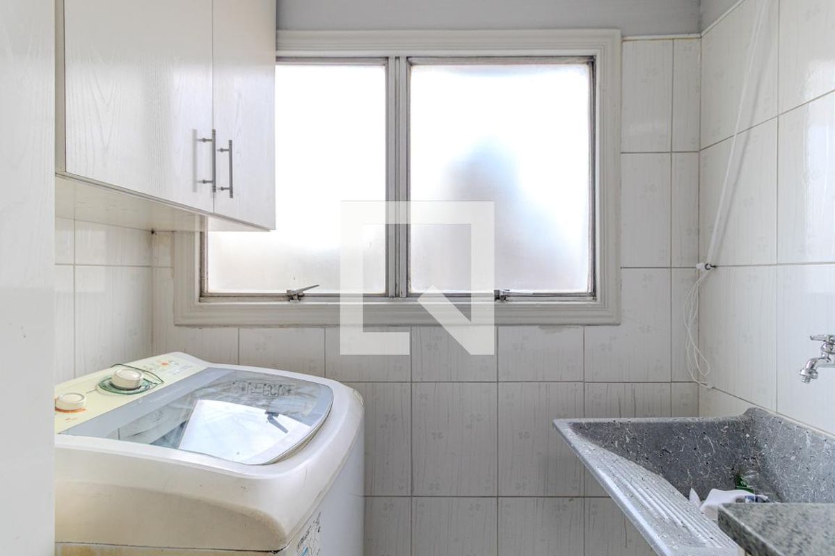 Apartamento, 1 quarto, 41 m² - Foto 49