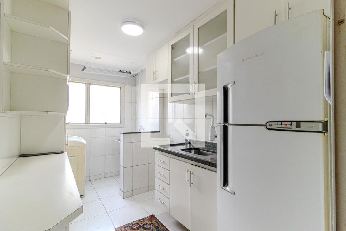 Apartamento, 1 quarto, 41 m² - Foto 40