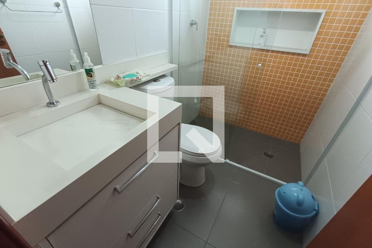 Casa, 3 quartos, 230 m² - Foto 32
