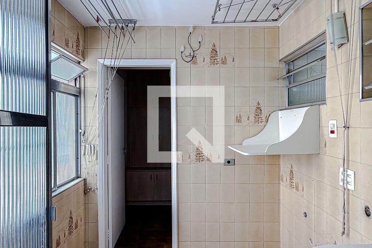 Apartamento, 3 quartos, 61 m² - Foto 62