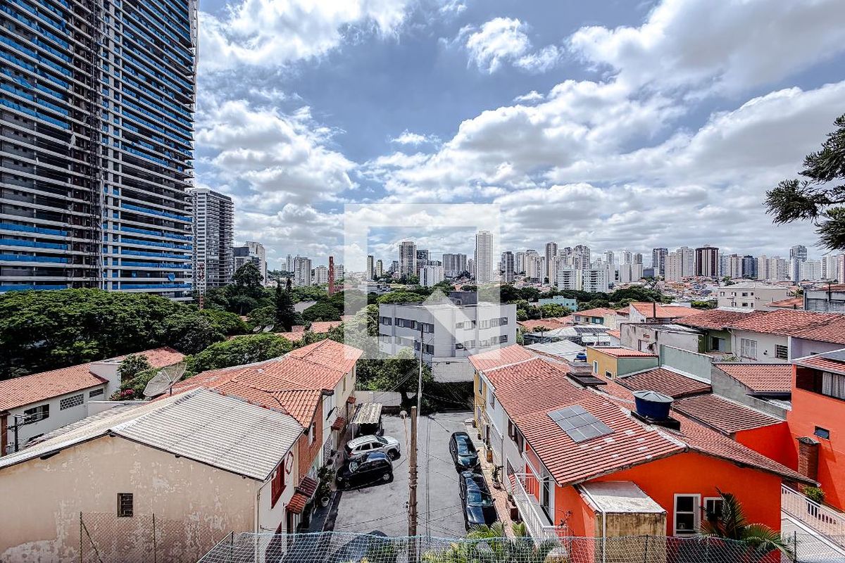 Apartamento, 3 quartos, 61 m² - Foto 12