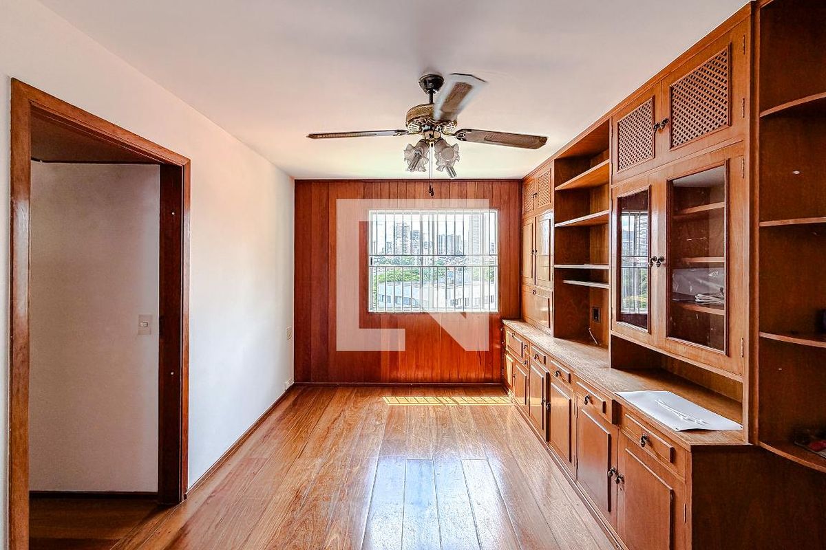 Apartamento, 3 quartos, 61 m² - Foto 4