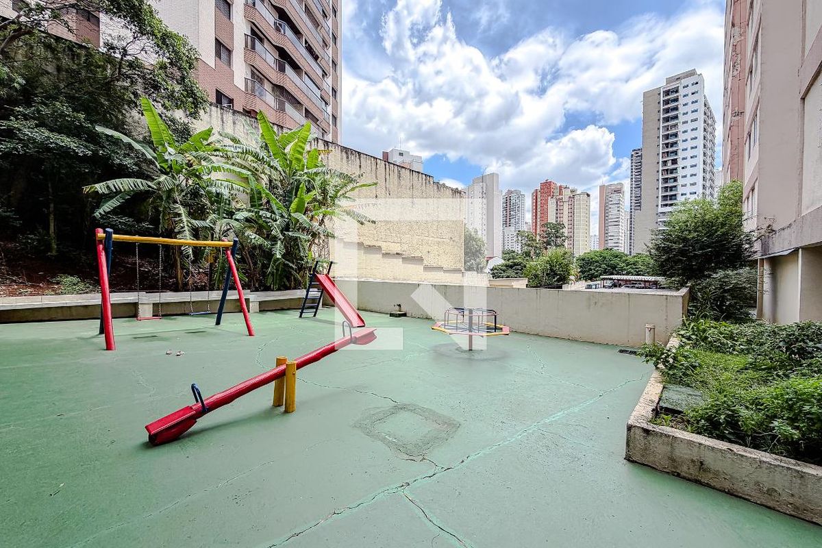 Apartamento, 3 quartos, 61 m² - Foto 80