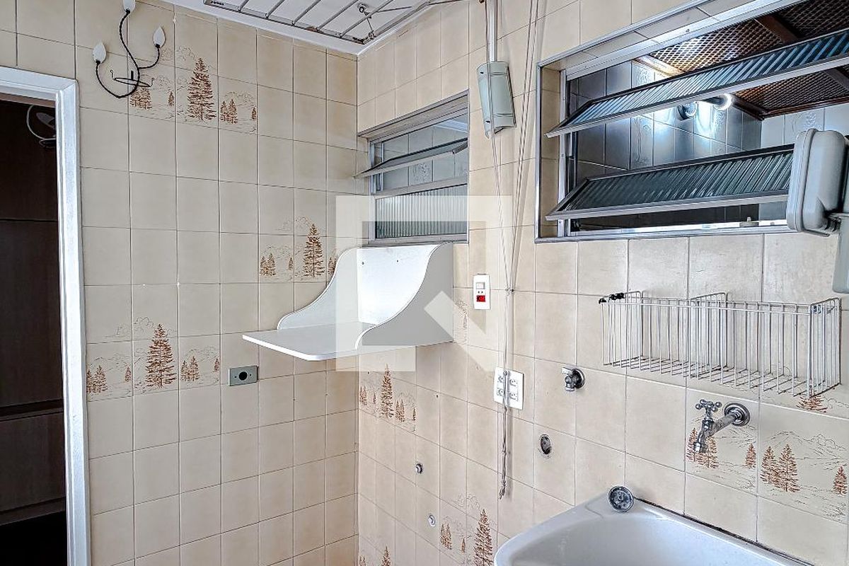 Apartamento, 3 quartos, 61 m² - Foto 64