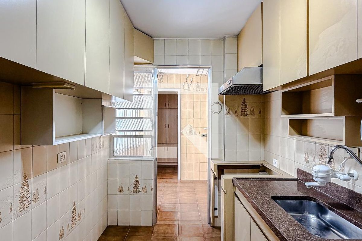 Apartamento, 3 quartos, 61 m² - Foto 56