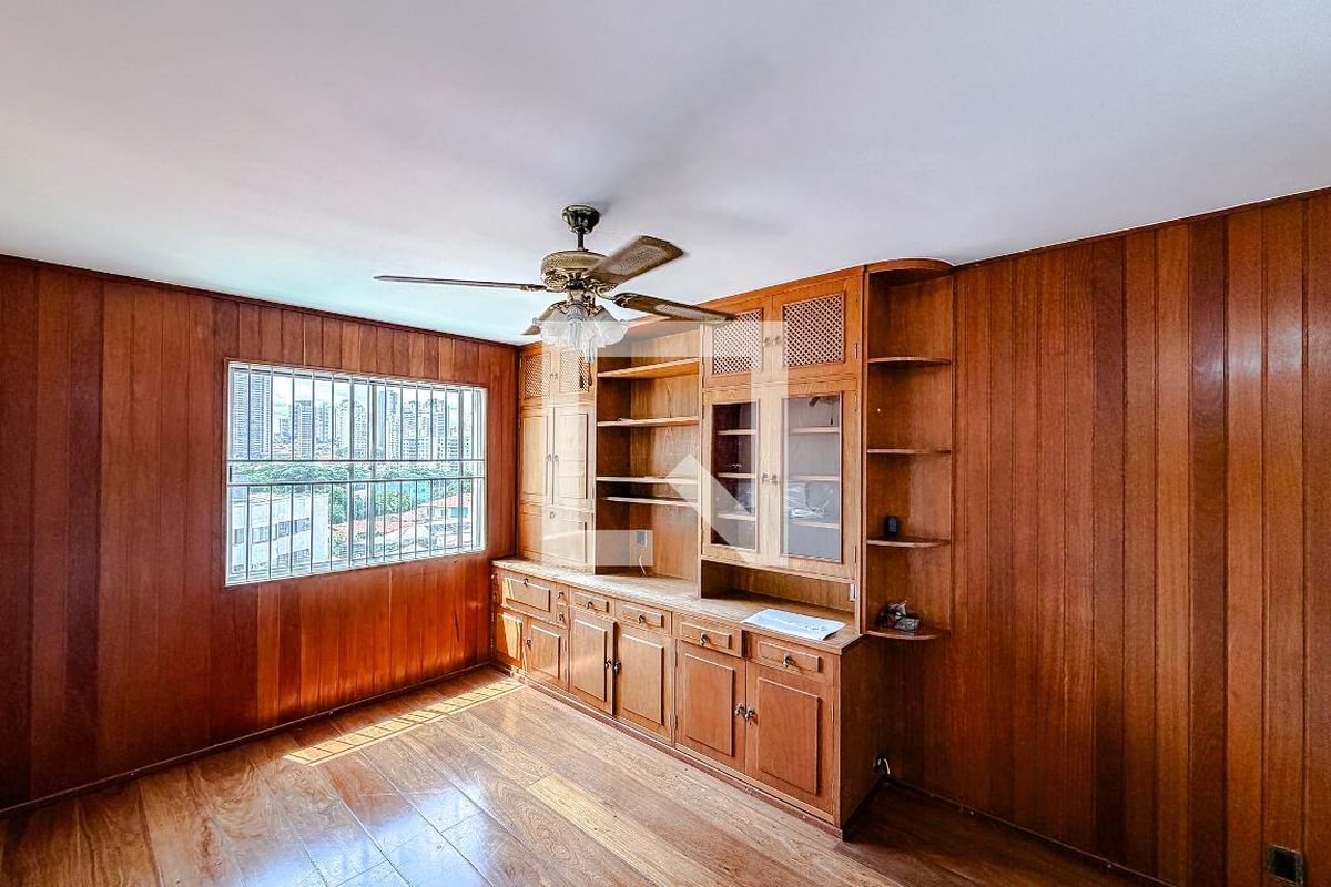 Apartamento, 3 quartos, 61 m² - Foto 6