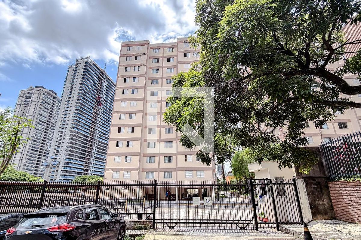 Apartamento, 3 quartos, 61 m² - Foto 82