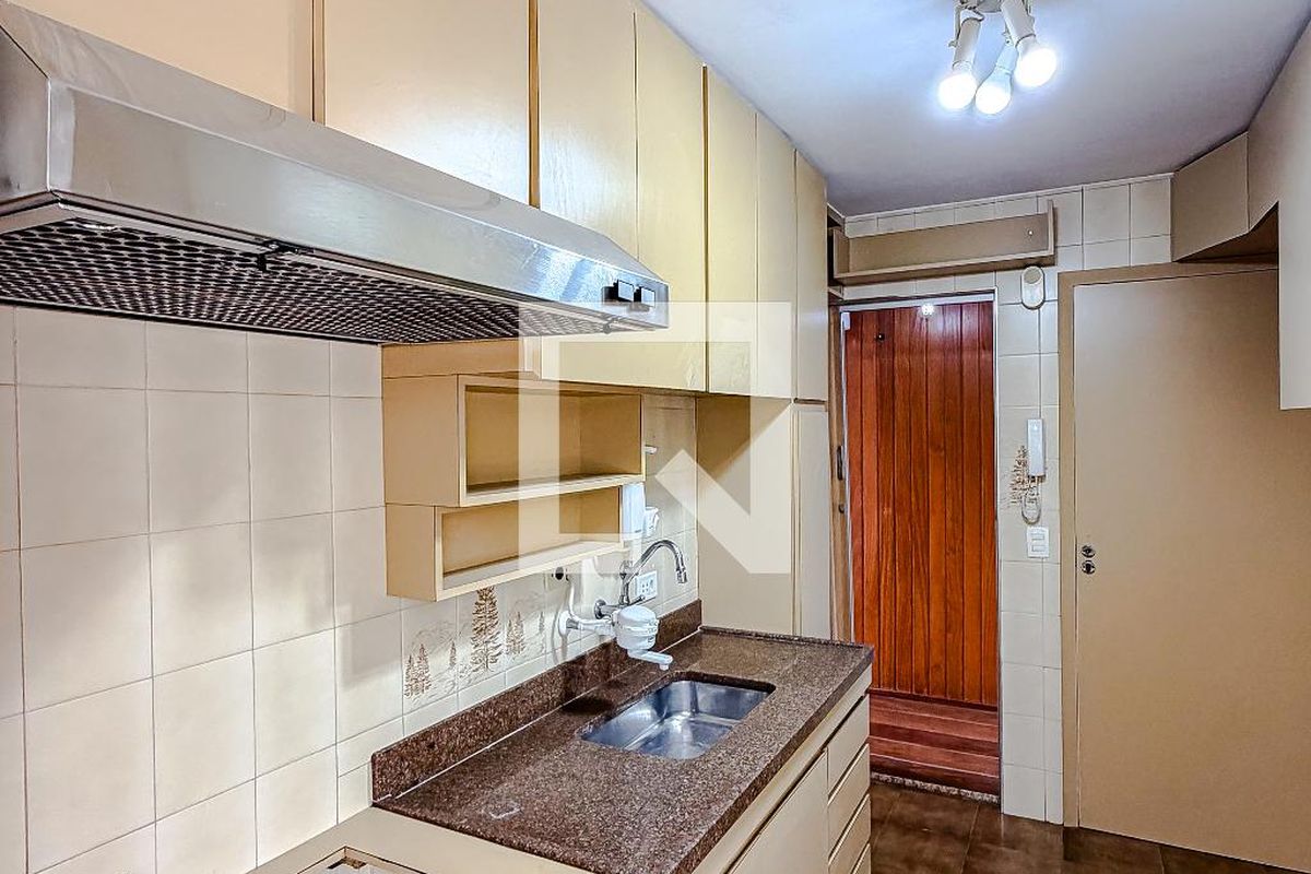 Apartamento, 3 quartos, 61 m² - Foto 60