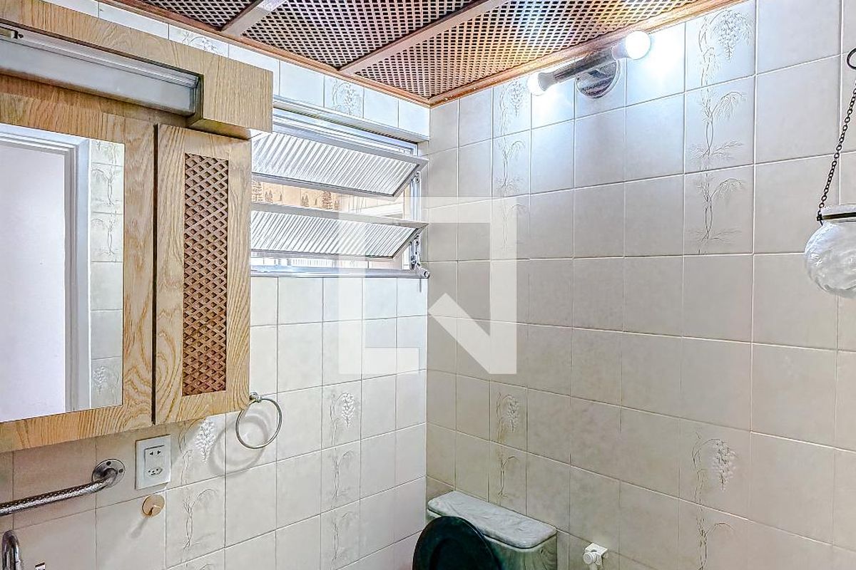 Apartamento, 3 quartos, 61 m² - Foto 46