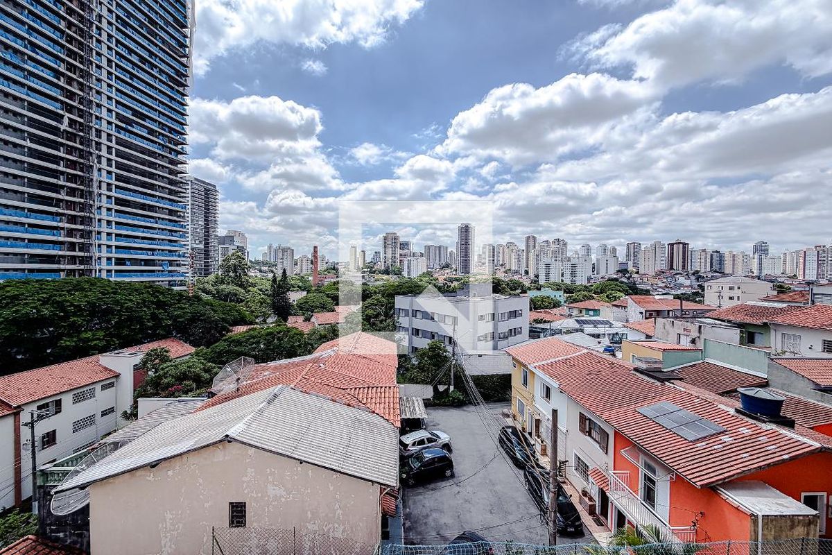 Apartamento, 3 quartos, 61 m² - Foto 34