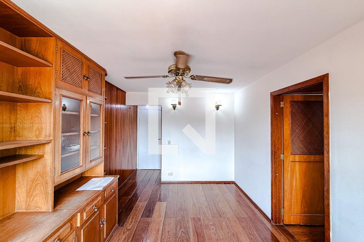 Apartamento, 3 quartos, 61 m² - Foto 10