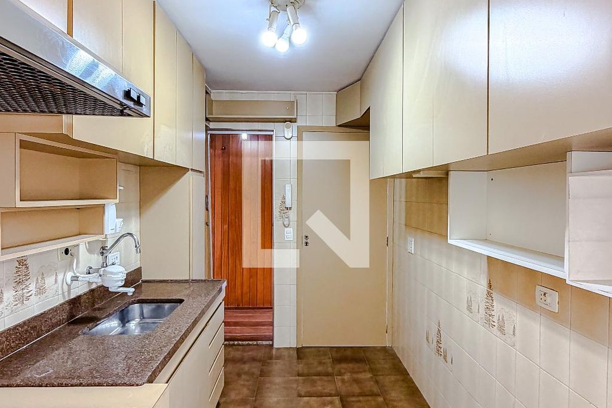 Apartamento, 3 quartos, 61 m² - Foto 58
