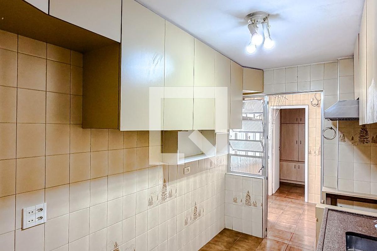 Apartamento, 3 quartos, 61 m² - Foto 54